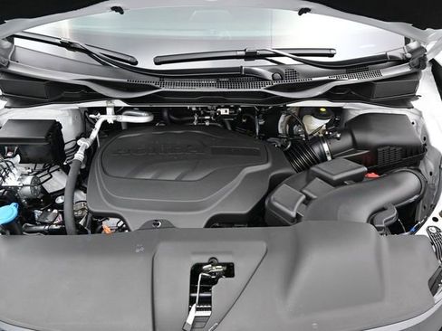 New 2026 Honda Odyssey EX-L image 10