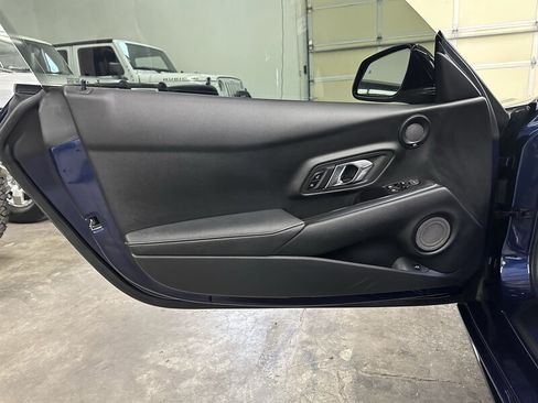 Used 2020 Toyota Supra Premium w/ Driver Assist Package RWD image 23