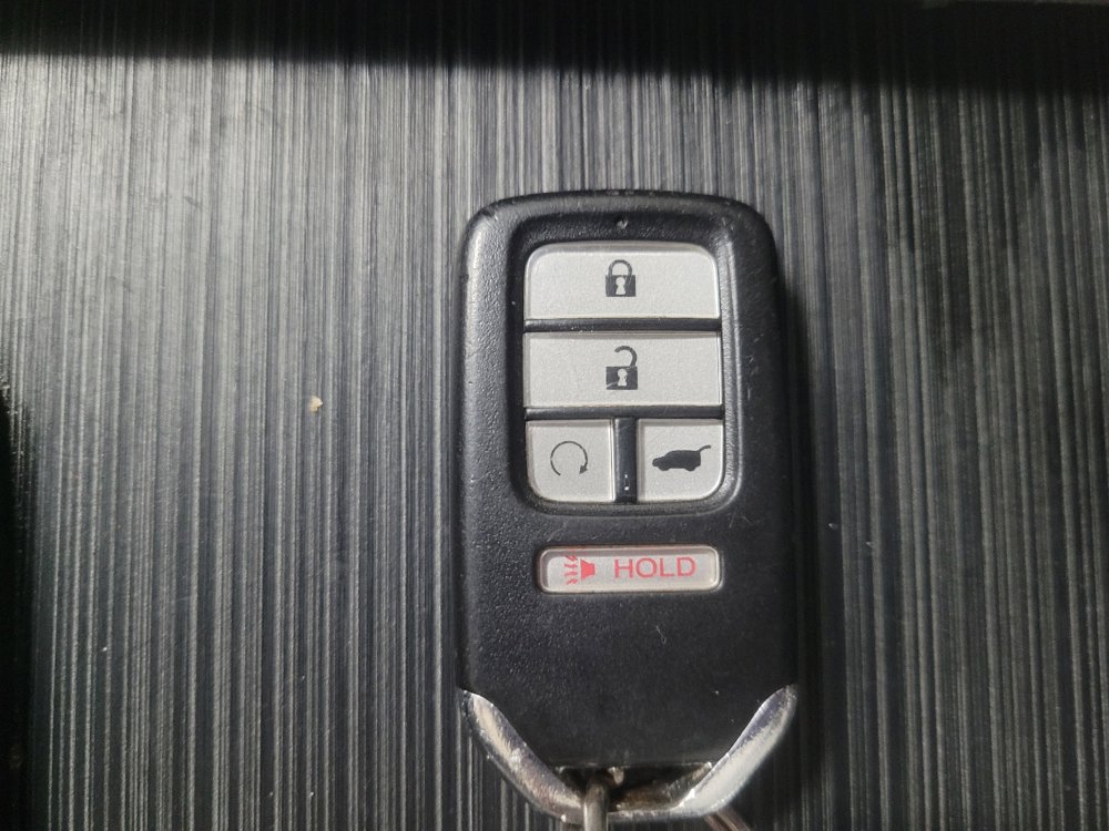 Used 2016 Honda Pilot EX-L image 32