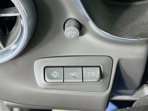 Used 2017 Chevrolet Camaro ZL1 image 17