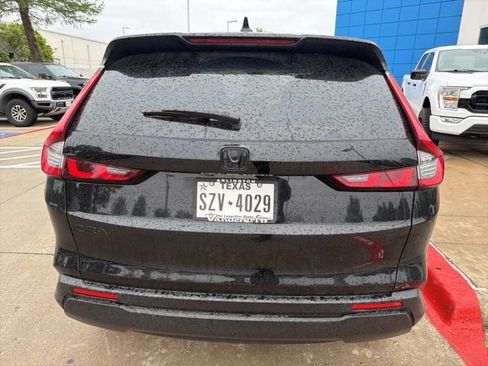 Used 2023 Honda CR-V EX image 6