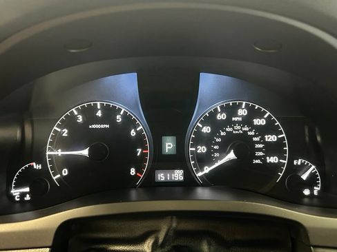 Used 2010 Lexus RX 350 AWD image 10