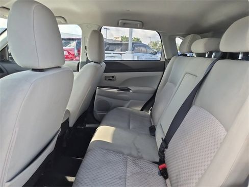 Used 2019 Mitsubishi Outlander Sport SE image 21