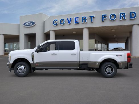 New 2026 Ford F350 King Ranch AWD/4WD image 3