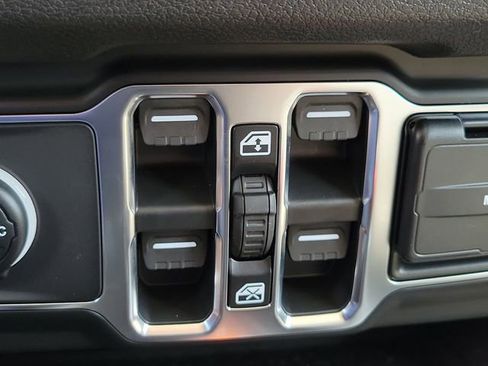New 2026 Jeep Gladiator Mojave AWD/4WD image 22