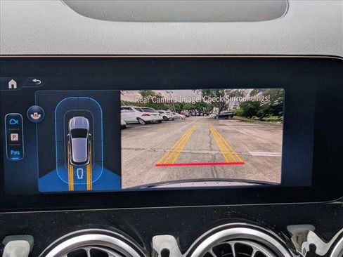 New 2026 Mercedes-Benz GLA 250 image 10