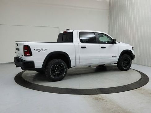New 2026 RAM 1500 Rebel w/ G/T Package image 7
