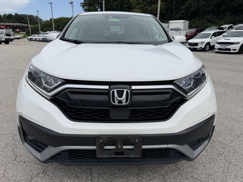 Used 2022 Honda CR-V EX-L image 6