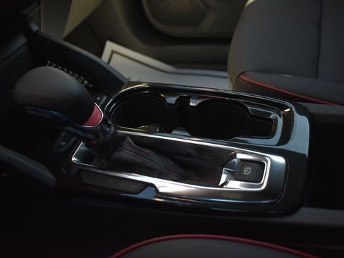 New 2026 Chevrolet TrailBlazer RS image 32