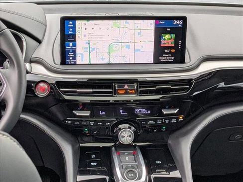 Used 2025 Acura MDX FWD w/ Technology Package image 14