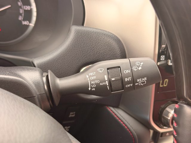 Certified 2023 Lexus GX 460 Luxury w/ Sport Design Package AWD/4WD image 17