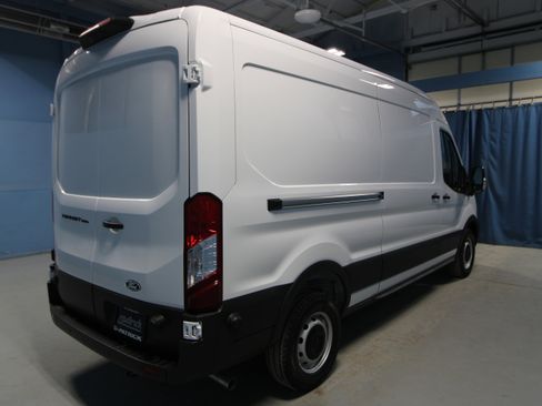 New 2026 Ford Transit 350 148 Medium Roof image 22