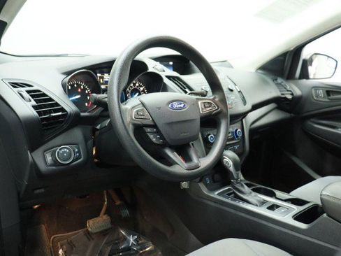 Used 2019 Ford Escape S FWD image 6