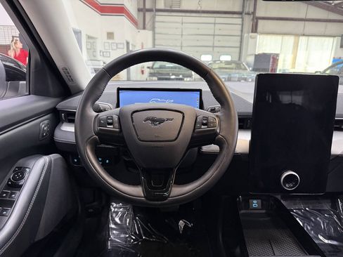 Used 2023 Ford Mustang Mach-E California Route 1 AWD/4WD image 21