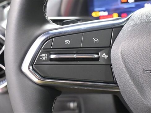 New 2026 Chevrolet Equinox EV LT image 21