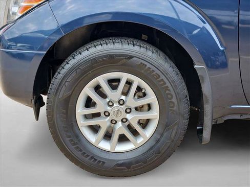 Used 2019 Nissan Frontier SV image 24
