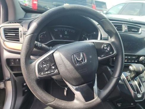 Used 2020 Honda CR-V EX image 5