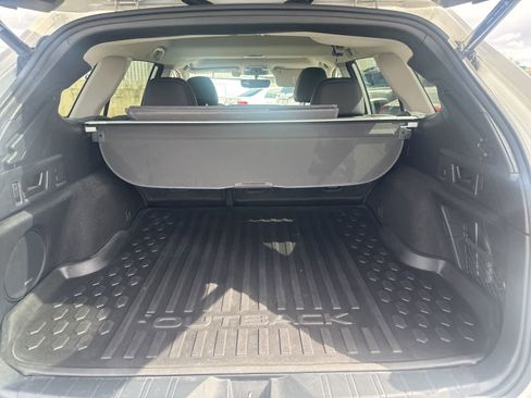 Used 2022 Subaru Outback Limited w/ Popular Package #2 image 13