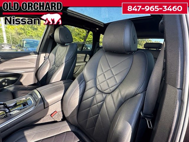 Used 2023 BMW X5 xDrive40i AWD/4WD image 31
