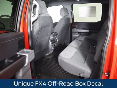 New 2026 Ford F350 XLT w/ XLT Premium Package AWD/4WD image 65