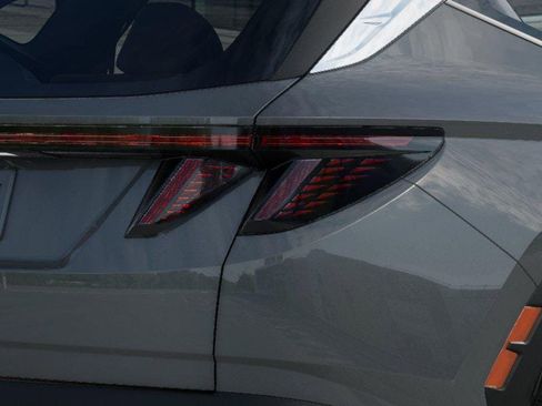 New 2026 Hyundai Tucson Limited FWD image 10