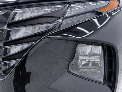 Used 2022 Hyundai Tucson SEL w/ Cargo Package FWD image 7