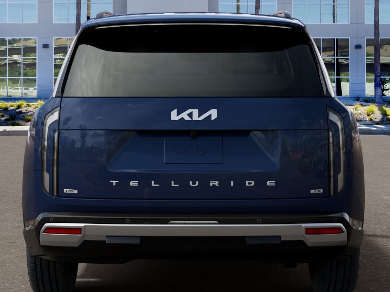 New 2027 Kia Telluride SX Prestige AWD/4WD image 13