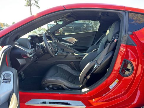 Used 2024 Chevrolet Corvette Z06 image 16