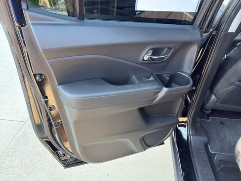 Used 2019 Honda Ridgeline RTL-E image 16
