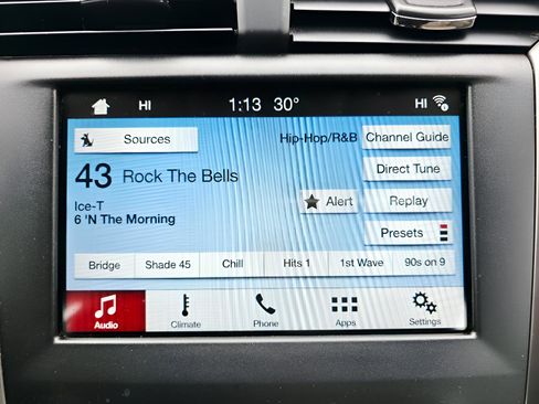 Used 2018 Ford Fusion SE w/ Fusion SE Technology Package image 31