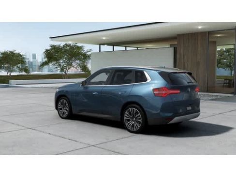 New 2026 BMW X3 xDrive30 image 2