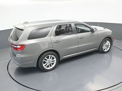 Used 2021 Dodge Durango R/T image 46