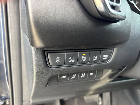 New 2026 MAZDA CX-50 2.5 Turbo w/ Accent Package image 26