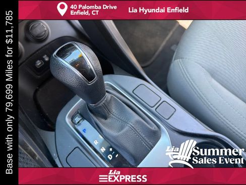 Used 2017 Hyundai Santa Fe Sport AWD/4WD image 21