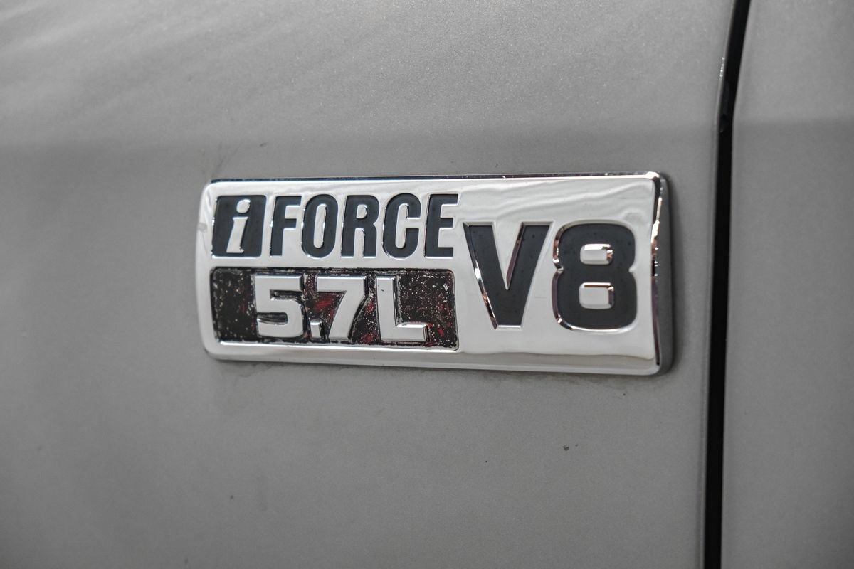 Used 2008 Toyota Tundra SR5 RWD image 48