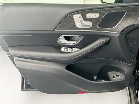 Certified 2026 Mercedes-Benz GLE 350 4MATIC image 23