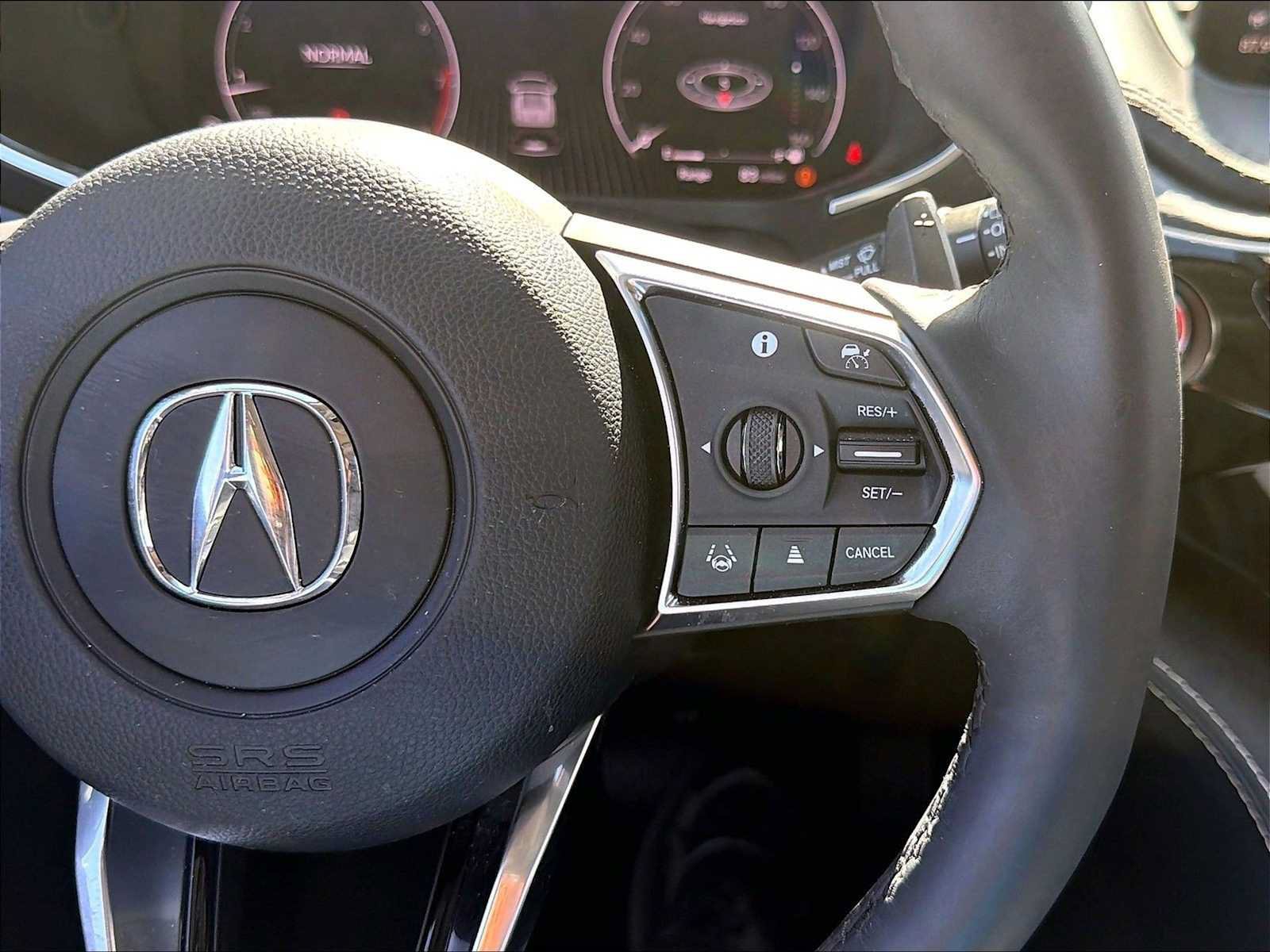 Used 2024 Acura MDX w/ Advance Package AWD/4WD image 20