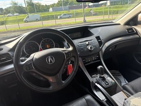 Used 2013 Acura TSX Sedan FWD image 13