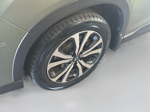 Used 2019 Subaru Forester Limited w/ Popular Package #3 AWD/4WD image 11