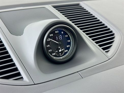 New 2026 Porsche Macan image 17