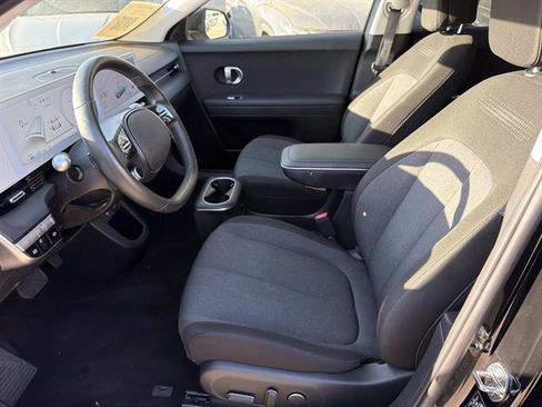 Used 2024 Hyundai Ioniq 5 SEL RWD image 16