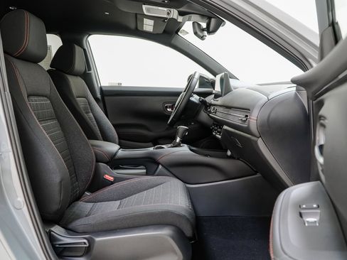 New 2026 Honda HR-V Sport image 31