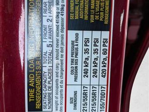 Used 2015 Toyota Camry XLE image 25