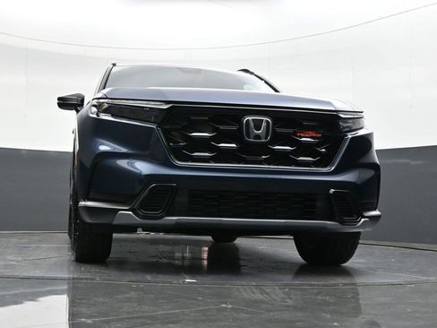 Used 2026 Honda CR-V TrailSport image 27