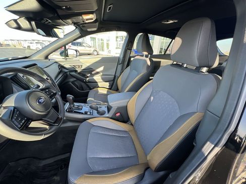 Certified 2025 Subaru Crosstrek 2.5i Sport w/ Crosstrek Mirror Package image 19