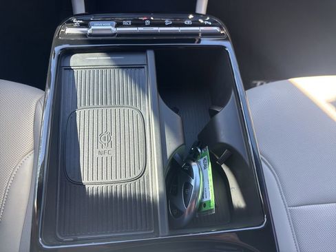 Certified 2025 Hyundai Tucson Limited image 28