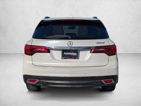 Used 2014 Acura MDX FWD w/ Technology Package image 7
