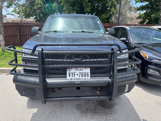 Used 2004 Chevrolet Silverado 2500 LS RWD image 2