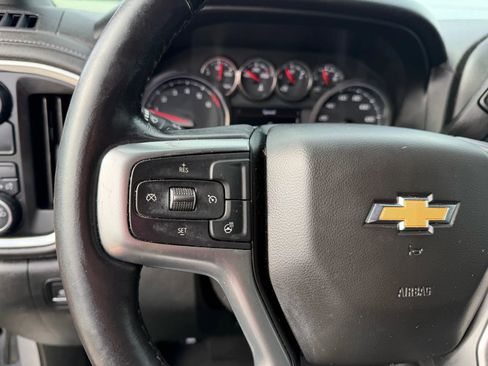 Used 2020 Chevrolet Silverado 1500 LT w/ All-Star Edition image 16