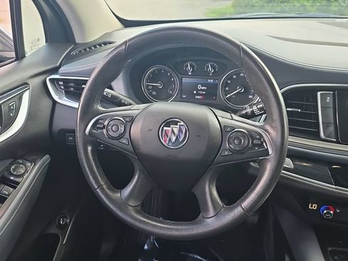 Certified 2020 Buick Enclave Essence FWD image 16